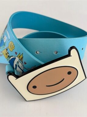Jalonisdead Finn Belt